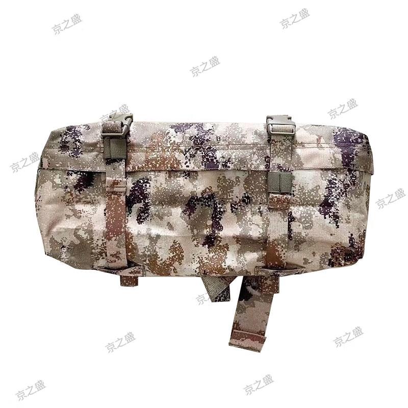 Тактический камуфляжный поясной мешок для улицы