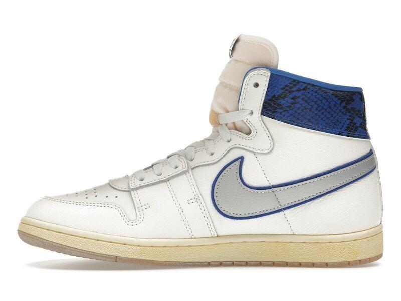 Awake NY x Jordan Air Ship PE SP Game Royal - FN8675-104