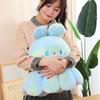 Soft Ferry Plush Cat Plush Toy Cosplay Octopus Legs Jellyfish Bunny Stuffed Animals Doll Rainbow Rabbit Baby Appease Toy