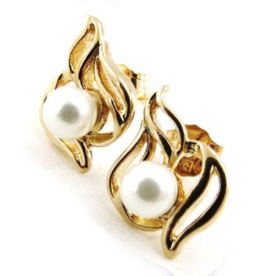 [J0068] - Gold Plated BO 'Catherine'