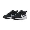 Nike Star Runner 4 PS 'Black White' DX7614-001