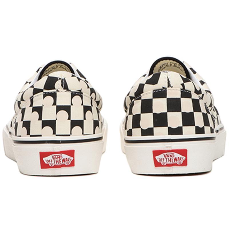 Vans Era 'Checkerboard Uv Ink' Vans VN0A54F145R