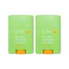 Cure Airlight UV Shield Sun Stick 20g X 2/mjc (36386092)