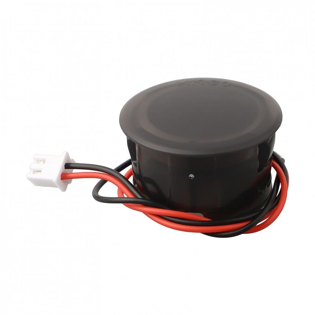 LED Voltmeter LED Voltmeter Mini Size Small Size 100K Ohms