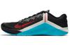 Metcon 6 Black Light Blue Fury CK9388-070