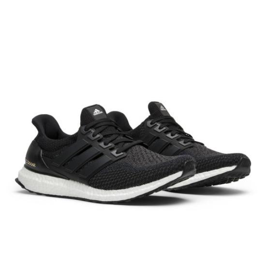 

adidas UltraBoost 2.0 Core Black BB3909 EU 42 чёрный/белый