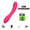 New Waterproof USB Rechareable Interactive Toy for Best Gifts