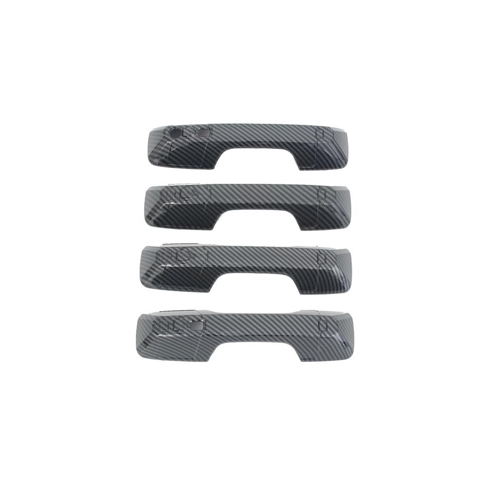 Fangchengbao Titanium 7 Door Bowl Handle Protection Sticker for 26 Models
