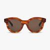 Sunglasses_THE HORSE X LS: OTIS - AMBER TORT