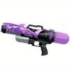 Non-Toxic Passion Manual Water Gun Ice Blast Desert Eagle Summer Swimming Battle Toy Continuous Shooting Pool Outdoor Fun