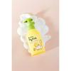 GREEN FINGER My Kids Face Lotion Gentle Daily Facial Moisturizer 160ml