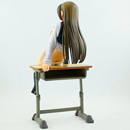 Native Creators Collection Sakurazaka Kotone Complete Figure 1/7 [Item]