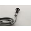 HUGONG J8M-D2NKNHNBPKPHPBLALBA2KAKB Inductive Metal Proximity Sensor