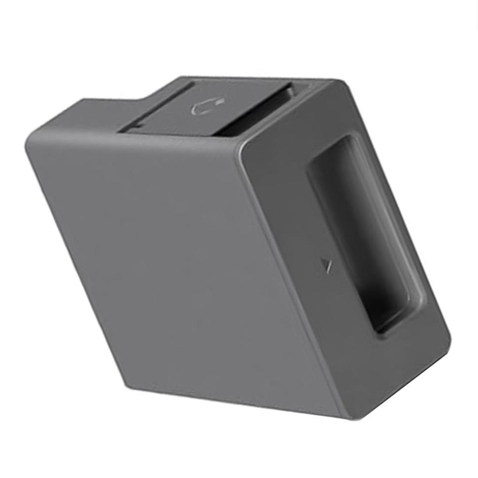 Automatisch Reinigingsmiddel Doseermodule, Grote Capaciteit Automatische Bijvulling voor Robotstofzuiger E30 X40 0, Zelfreinigend Systeem Accessoire