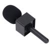 Lightweight Stand Holder Interview Microphone Handle for Rode Wireless GO II For Mic 1/2