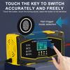 12V 6A Car Battery Charger Smart Pulse Repair for Motorcycle Automotive