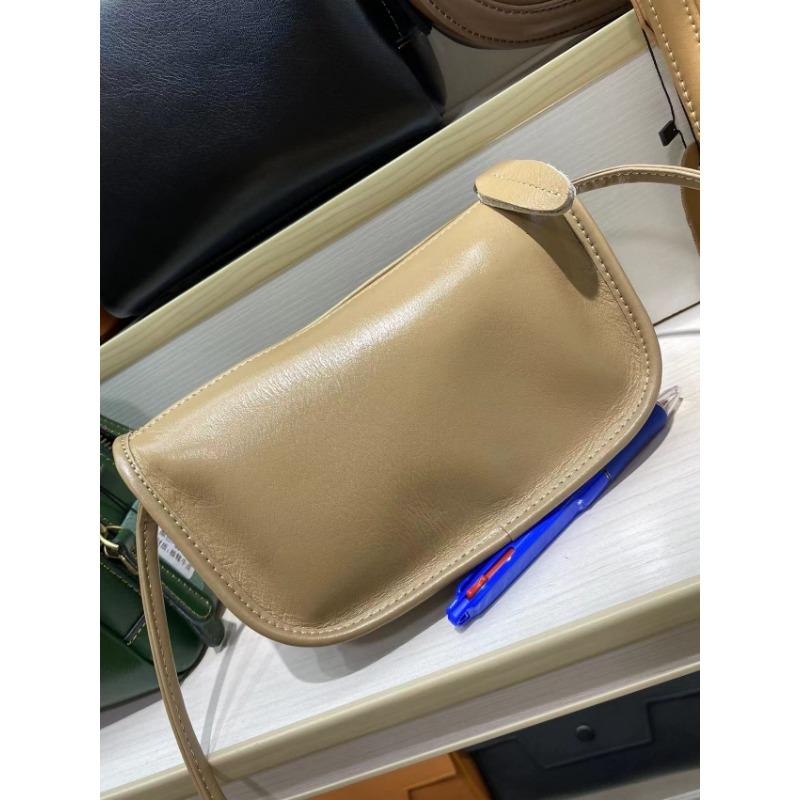 Versatile Women's Bag Shoulder Messenger Handbag