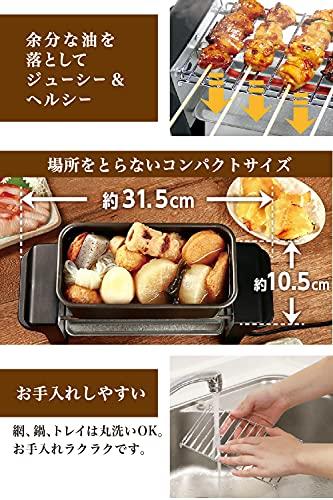 KDGC-005B Senbero Yapıcı