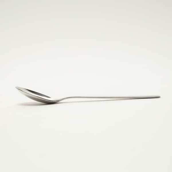 Snowpeak All Stainless Steel Dinner Spoon Nt 053
