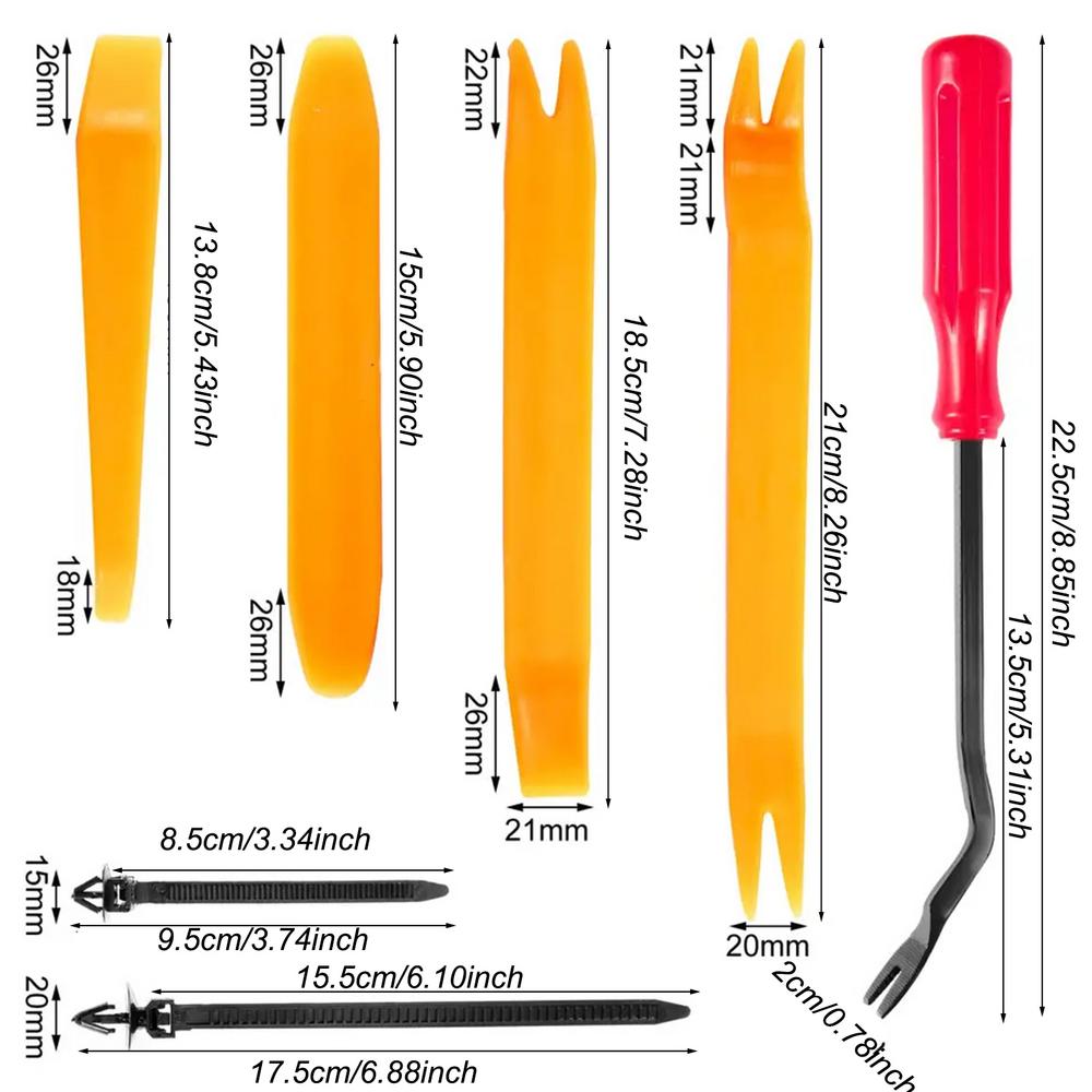 

Автомобильные зажимы, крепежи, 925 шт., автозапчасти, автомобильные детали, пряжка для расширения, портативный универсальный комплект для ремонта бампера, зажимы для автомобильных зажимов, расширение