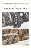 CHASING BIRDS Camouflage Waterproof Lens Coat for Canon RF IS USM Rainproof Lens Protector 200-800mm F6.3-9 Lens, (Forest)