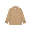 New MLB Business Suit Unisex Yellow 3AJKM0134-43SAD