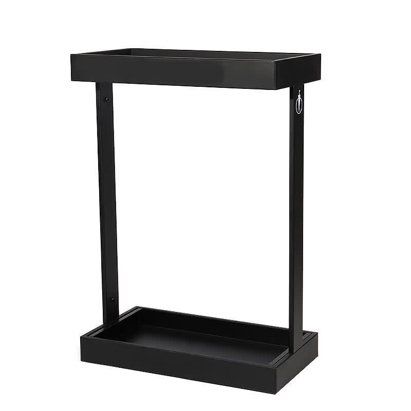 12-Slot Umbrella Storage Rack