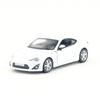 Simulation Alloy Toyota Sedan Model Children Toy For Collection Display And