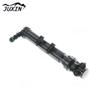 Headlight Washer Nozzle Black Fit For Mercedes-Benz W166 ML350 ML550 ML63 2011-2015 1668601147