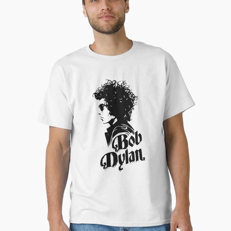 Bob Dylan TShirt