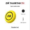 Interfon Ciclism 318 cu GPS și Asistent Vocal AI - Ediția Tour de France (Versiunea CN)
