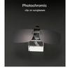 New Polarized Photochromic Lenses Clip on Sunglasses Car Driver Goggles Anti-UV Sun Glasses Driving Eyewear Accessories