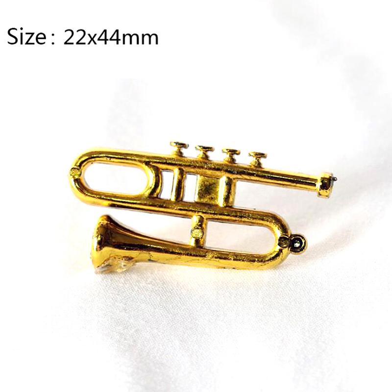 Mini Electric Guitar Model Miniature Decoration Dollhouse Drum Violin Saxophone Doll Musical Instrument for Doll Accessories