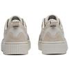 New Anta Life Collection Coverage Slip Resistant Waterproof Abrasion Resistant Low Top Skateboard Shoes Men's Gray 912018050-3