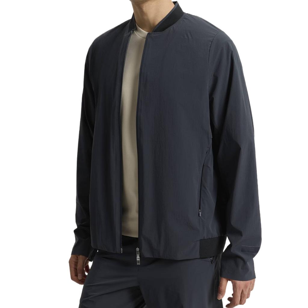 Adidas Sportswear Water-Resistant Cool-Feeling Sports Jacket Men Jackets KE4039
