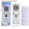 Universal K-1028E Low Power Consumption 1000 In 1 Air Condition Remote LCD A/C Remote Control Controller for LG,Guqiao,Haier,etc