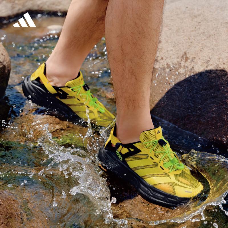 Adidas FREEHIKER LT Quick-Dry Outdoor Hiking Sandals