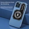 Universal Magnetic Vapor Chamber Cooler - Triple-Layer Upgrade (60x106mm) for Phone Semiconductor Coolers, Reusable Washable Adhesive