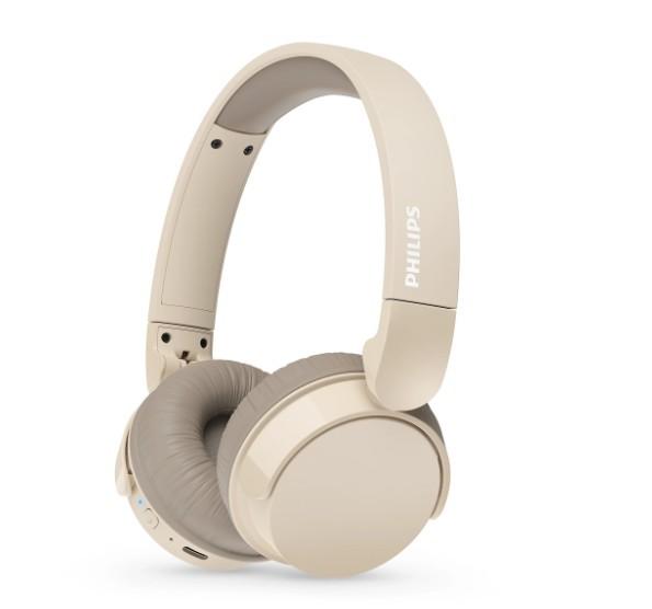 Headphones TAH3209BG/00 bēšs