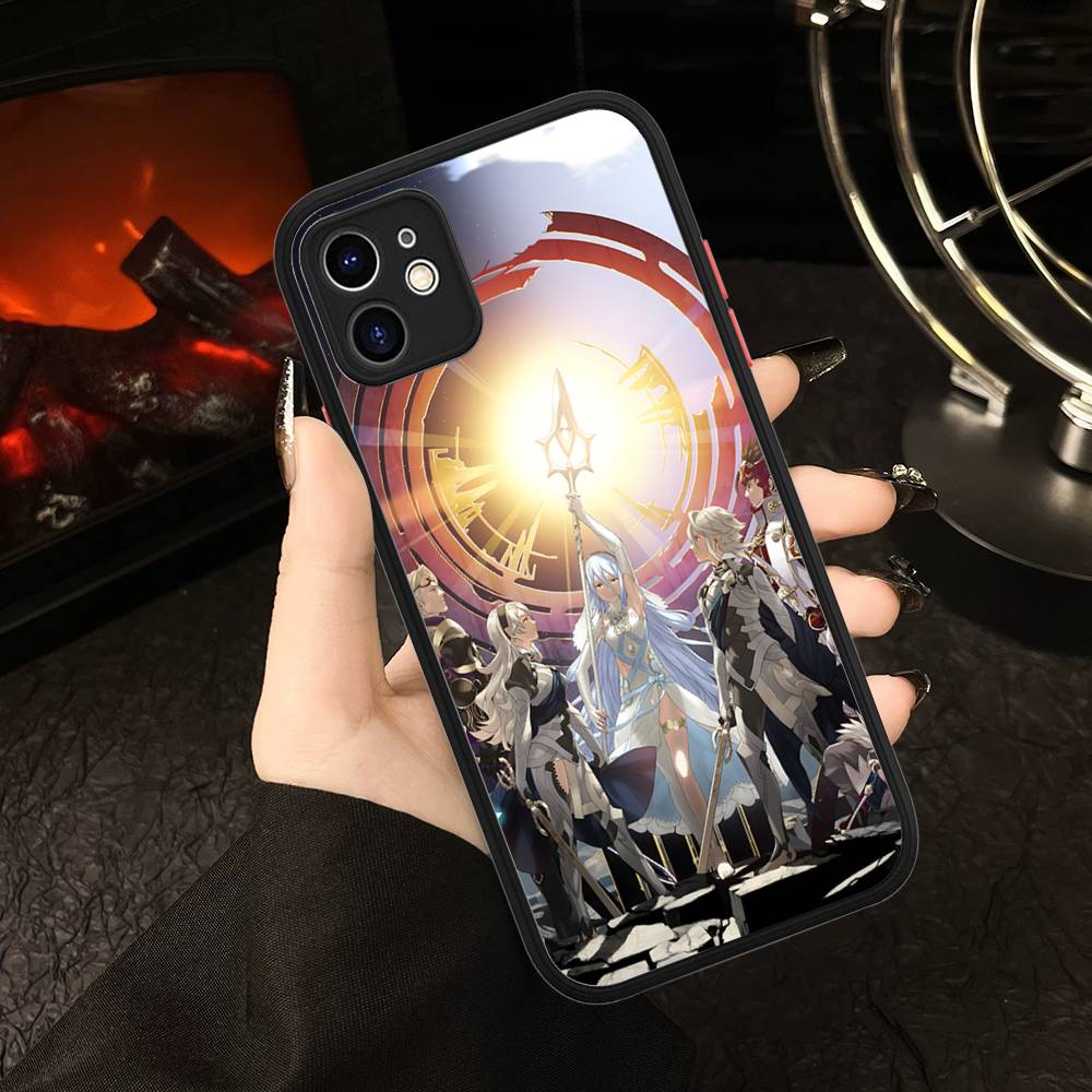

Japan Cute Tokidoki Phone Case For IPhone 16e 15 14 13 12 11 Pro Max Plus X XS MAX Candy Color Matte Cover iphone 15