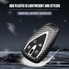 Interior Mouldings Car Key Case Cover Shell for Changan UNIT UNIK CS35PLUS CS55 PLUS CS75 PLUS Oshan X7 X5 Car Accessories