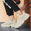 Fashion 35-41 Anti-slip Men Sport Sport Casual Wemens Shoes Sneakers Men's White New Fast Top Comfort Cheapest News Choes Funky