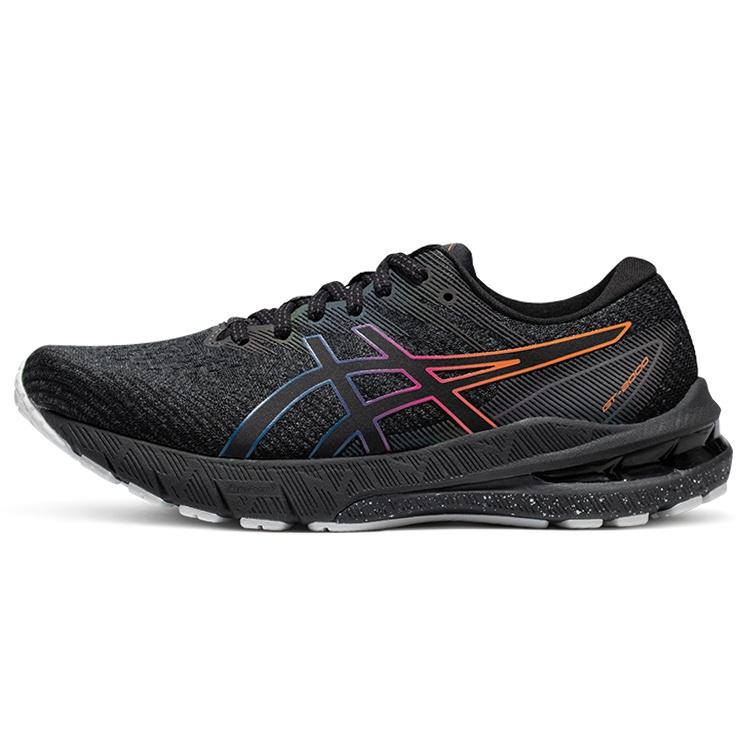 (WMNS) ASICS GT-2000 10 Lite-Show  Black  Women s 1012B401-001 EU 36