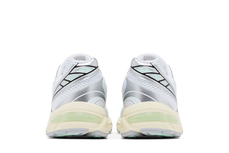 ASICS Gel-1130 White Mint Tint (Women's)