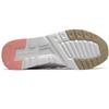 New Balance Nb 997H Szintetikus Bőr Retro Sport Alacsonyszárú Életmód Cipő Női sneaker Rózsaszín CW997HKC
