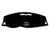 For Volvo XC60 Second Generation T5 AWD 2018-2024 Dashboard Cover Pad Car Liner Anti-UV Mat Sunshade Dashmat Carpet Dash