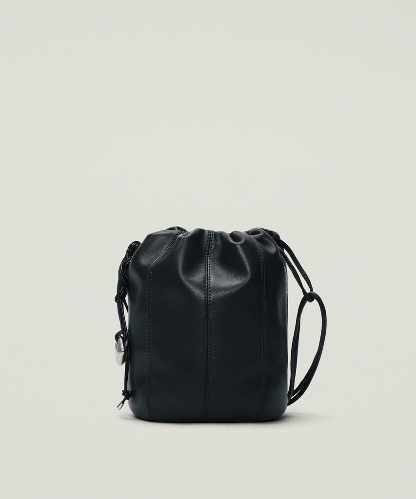 Zoeet Muguet Cross Bag (Midnight)