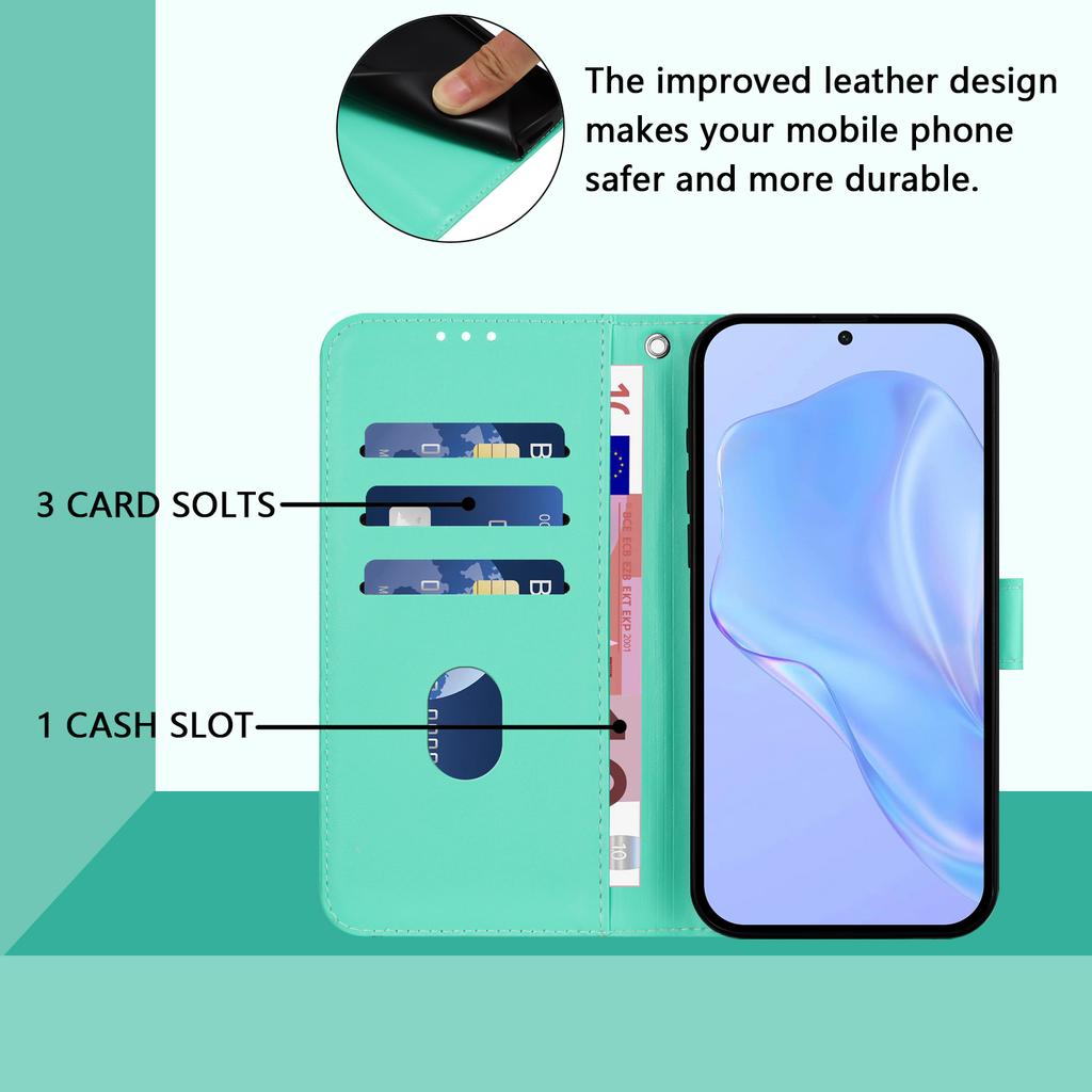 A20 SamsungA20 Brieftasche Leder Flip A20 Schutzhülle Coque Fundas Shell Hülle Für Samsung Galaxy A20
