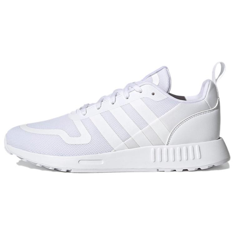 adidas Multix Triple White Men s FZ3439 EU 36