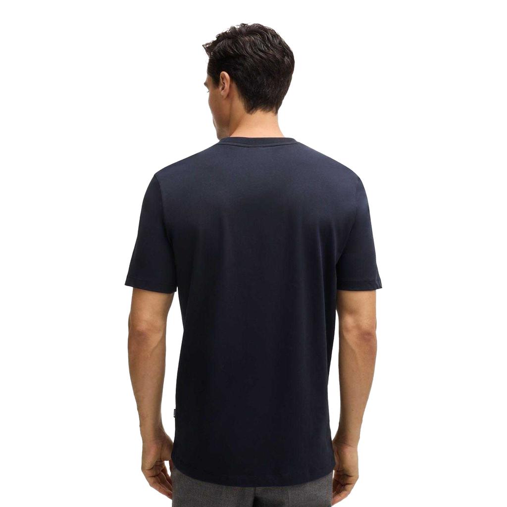 Boss Mens Thompson 01 T-Shirt